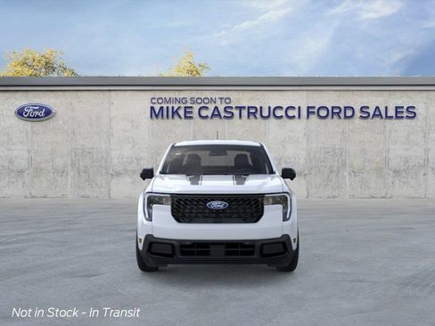 New 2026 Ford Maverick Lariat AWD/4WD image 6