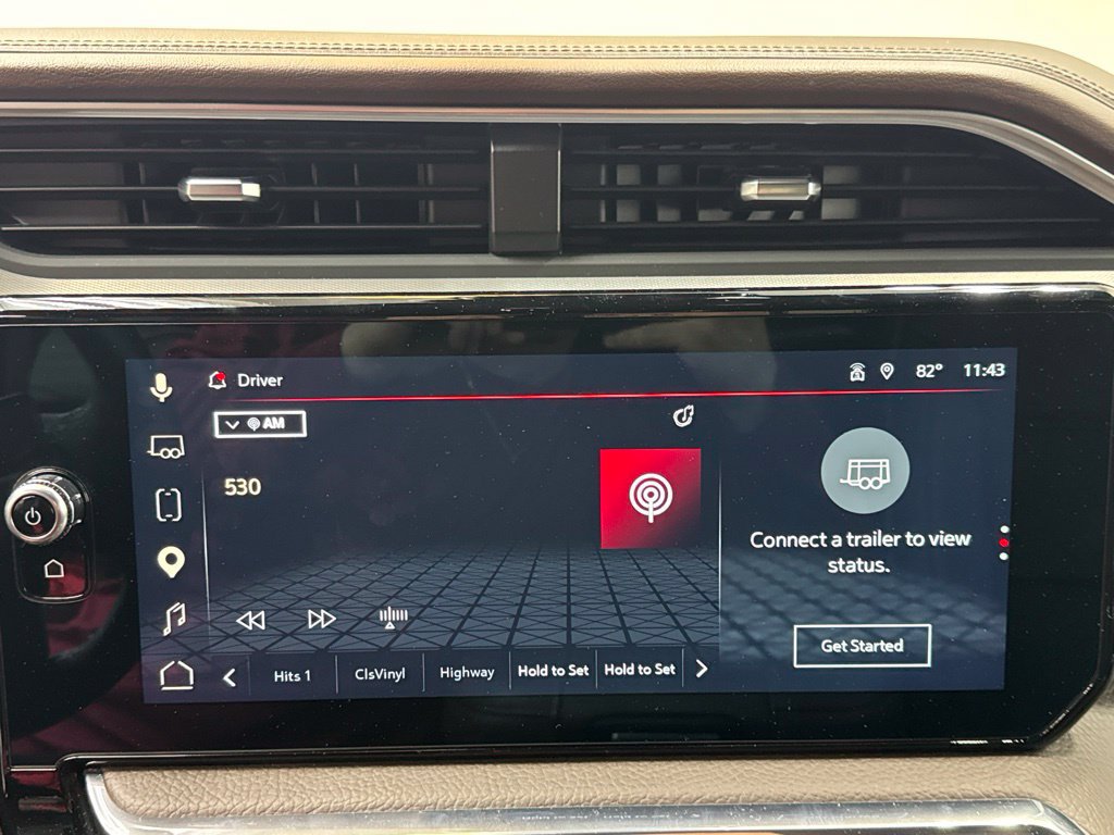 Used 2024 GMC Sierra 1500 Denali AWD/4WD image 13