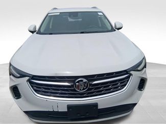Used 2022 Buick Envision Preferred FWD video 2