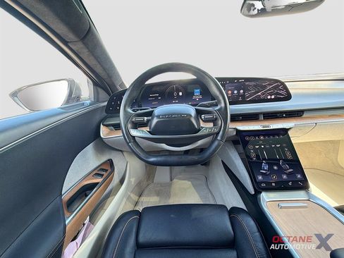 Used 2023 Lucid Air Touring AWD/4WD image 24