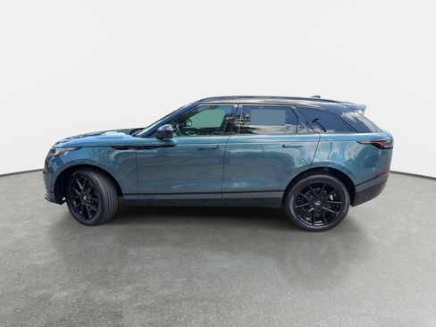 New 2026 Land Rover Range Rover Velar Dynamic SE image 8