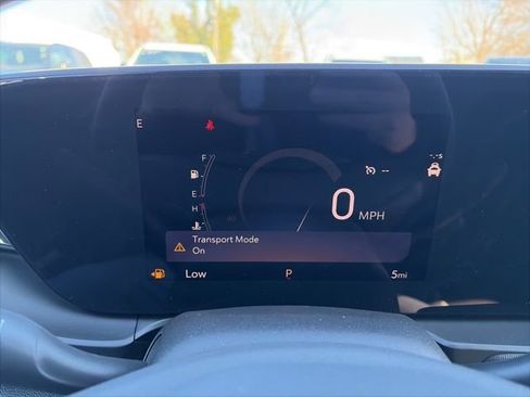 New 2026 Buick Envista Preferred w/ Convenience I Package image 20