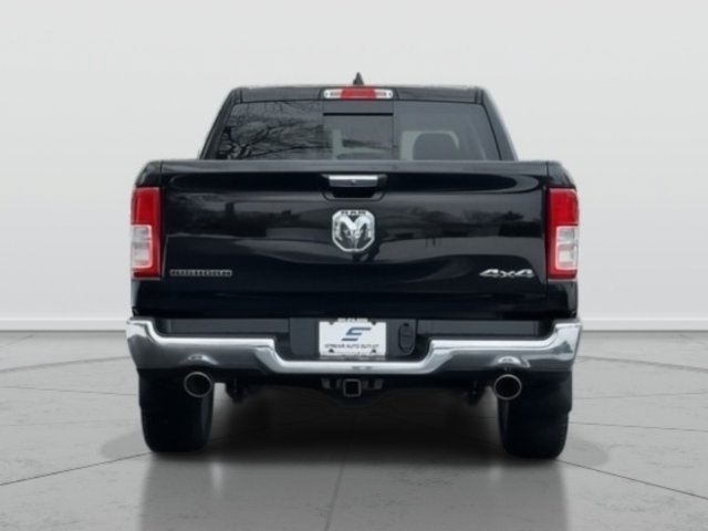 Used 2020 RAM 1500 Big Horn AWD/4WD image 6