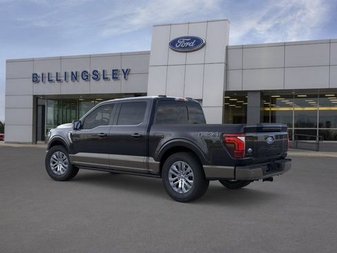 New 2026 Ford F150 King Ranch AWD/4WD image 4