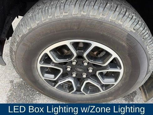 Used 2021 Ford F150 XLT w/ Equipment Group 302A High AWD/4WD image 34