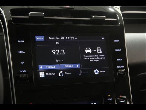 Certified 2023 Hyundai Tucson SEL w/ Convenience Package AWD/4WD image 10