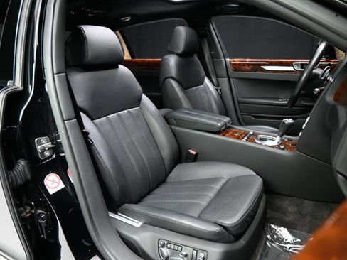 Used 2006 Bentley Flying Spur Flying Spur image 59