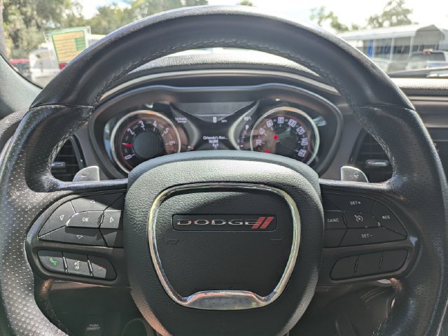 Used 2021 Dodge Challenger GT RWD image 30