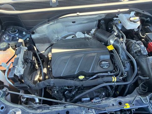 Used 2022 Buick Encore GX Select FWD image 29