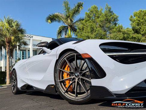 Used 2021 McLaren 765LT RWD image 70