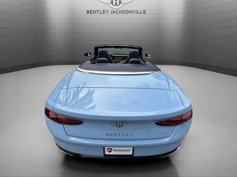 New 2026 Bentley Continental GTC AWD/4WD image 59