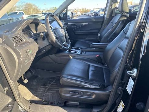 Used 2019 Honda Ridgeline RTL-T image 21
