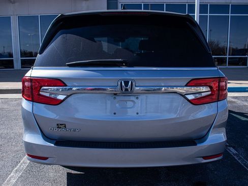 Used 2019 Honda Odyssey EX-L image 5