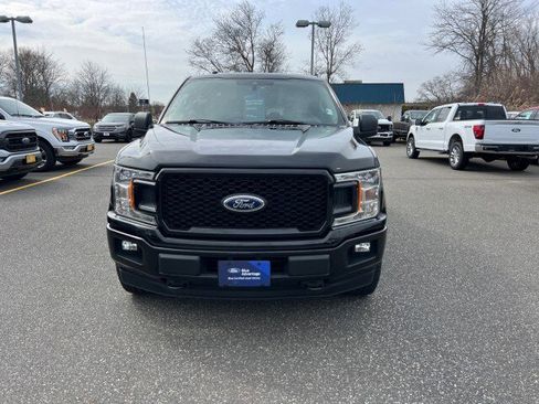 Used 2019 Ford F150 XL w/ Equipment Group 101A Mid image 28