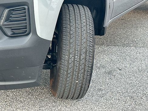 Used 2026 Chevrolet Colorado W/T w/ WT Convenience Package II image 25