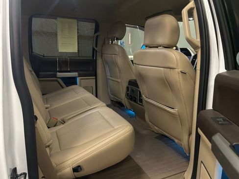 Used 2019 Ford F150 Lariat AWD/4WD image 18