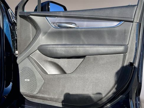 Used 2021 Cadillac XT5 Luxury image 19