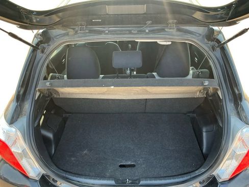 Used 2012 Toyota Yaris LE FWD image 22