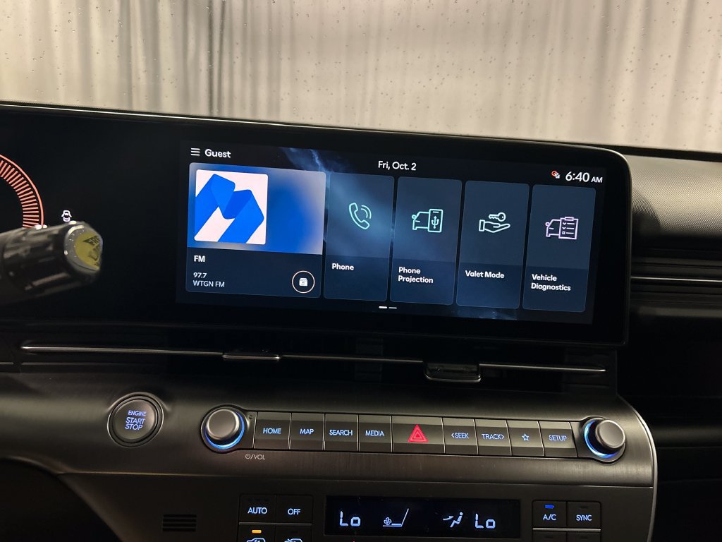 New 2027 Hyundai Kona SEL Sport AWD/4WD image 15