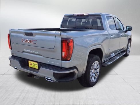 New 2026 GMC Sierra 1500 Denali w/ Technology Package AWD/4WD image 7