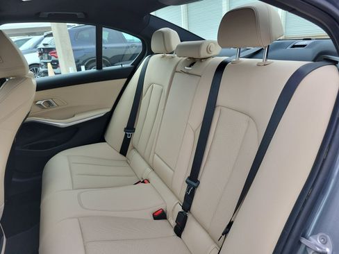 Used 2025 BMW 330i 330i image 10