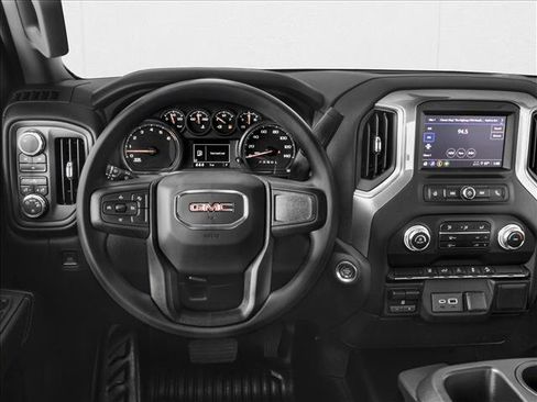 New 2026 GMC Sierra 3500 Denali Ultimate AWD/4WD image 4
