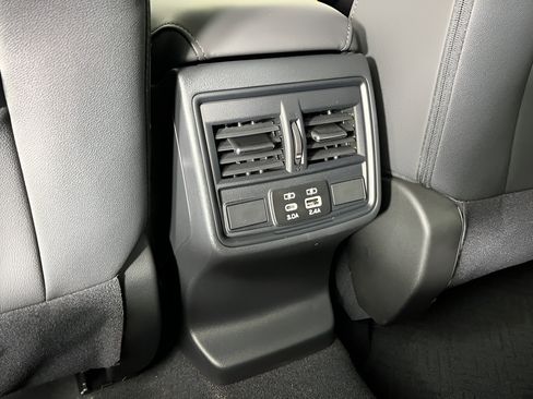 New 2026 Subaru Outback Premium AWD/4WD image 21