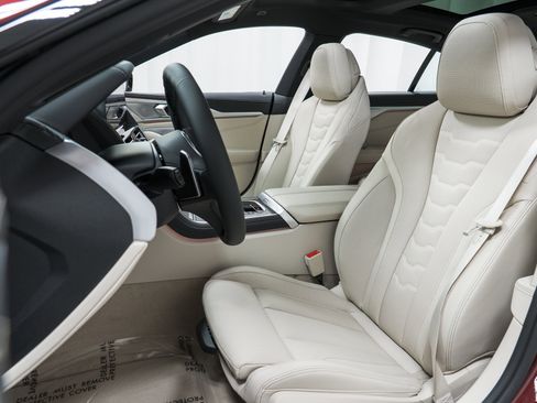 New 2026 BMW 840i xDrive image 14