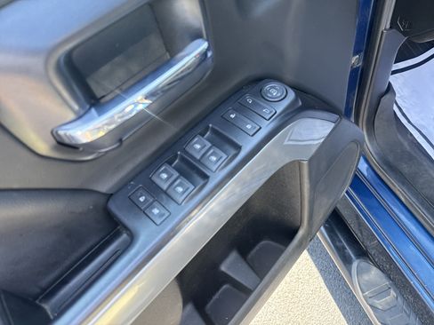 Used 2019 Chevrolet Silverado 1500 LT w/ All Star Edition AWD/4WD image 16