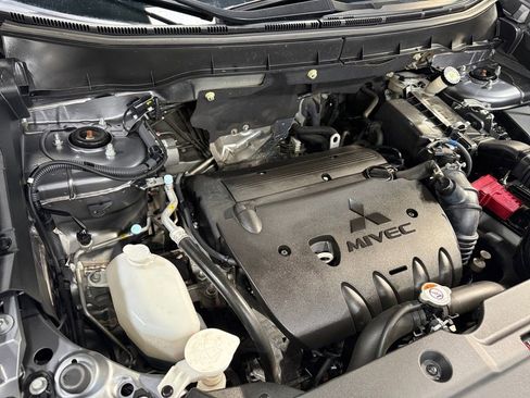 Used 2019 Mitsubishi Outlander Sport LE image 39