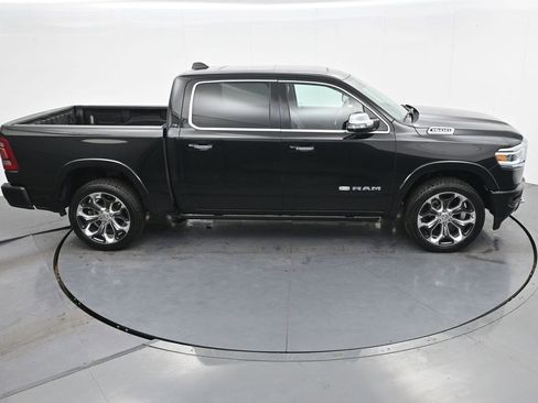 Used 2021 RAM 1500 Limited image 19