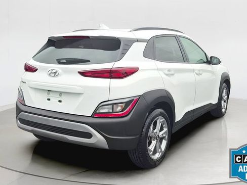 Used 2023 Hyundai Kona SEL w/ Cargo Package FWD image 8