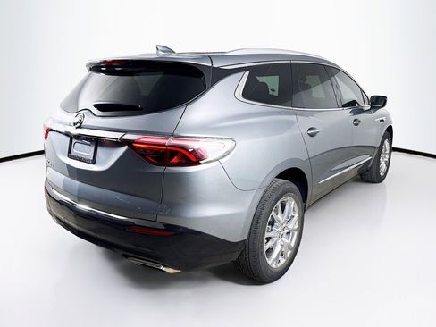 Used 2023 Buick Enclave Essence w/ Experience Buick Package image 34