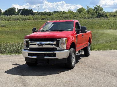 Used 2017 Ford F350 XL