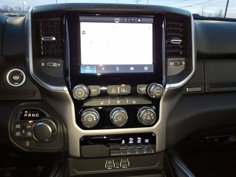 New 2026 RAM 1500 Big Horn AWD/4WD image 6