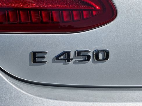 Used 2020 Mercedes-Benz E 450 Coupe image 20