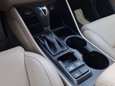 Used 2017 Hyundai Tucson Limited image 26