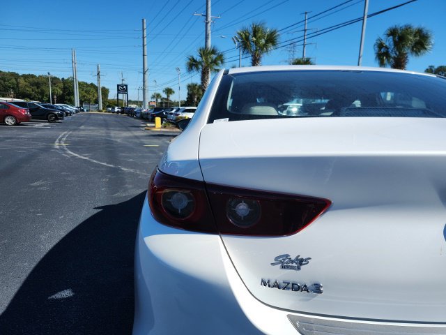New 2026 MAZDA MAZDA3 2.5 S Sedan w/ Preferred Pkg FWD image 26
