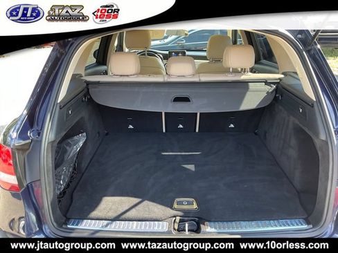 Used 2017 Mercedes-Benz GLC 300 w/ Sport Package image 17