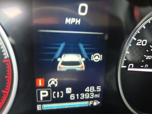 Used 2020 Subaru Forester Limited w/ Popular Package #3 image 9