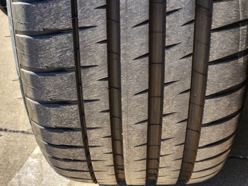 New 2026 Mercedes-Benz S 63 AMG S image 12