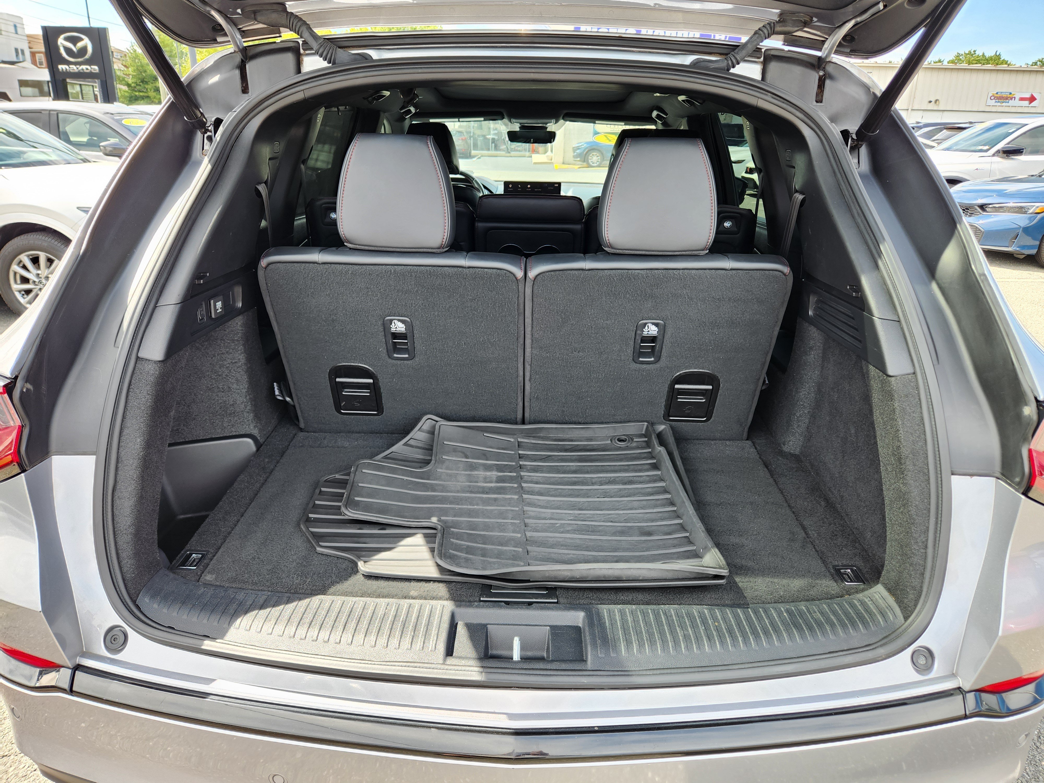 Certified 2024 Acura MDX A-Spec AWD/4WD image 8