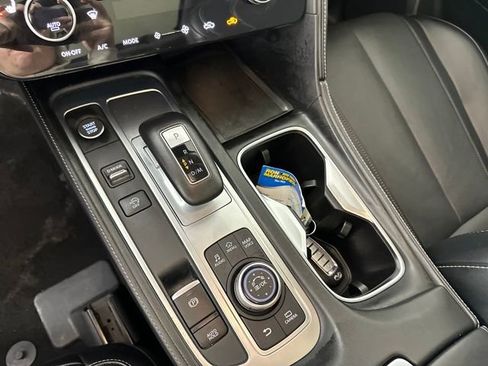 Used 2024 INFINITI QX60 Luxe image 20