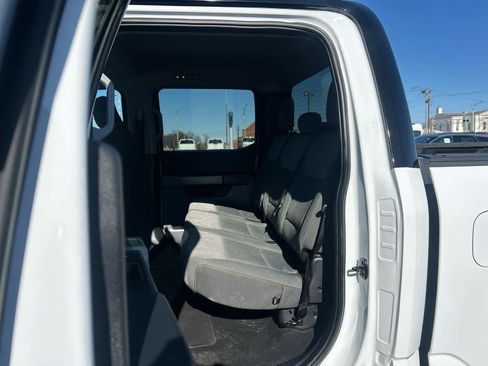 Used 2023 Ford F150 XLT image 8