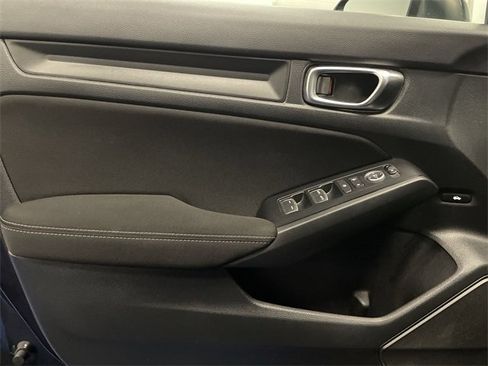 Certified 2022 Honda Civic Sport image 13