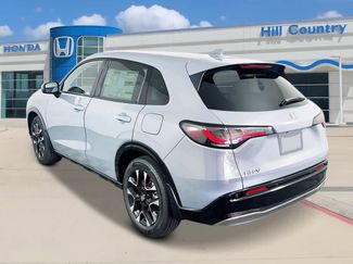 New 2026 Honda HR-V EX-L video 2