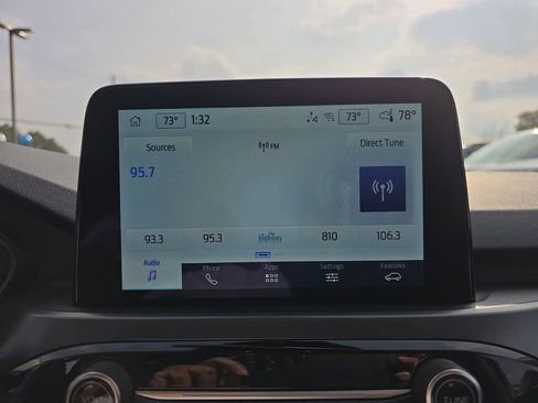 New 2026 Ford Escape Active FWD image 25