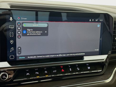 Used 2024 GMC Sierra 1500 SLT w/ SLT Premium Plus Package image 13