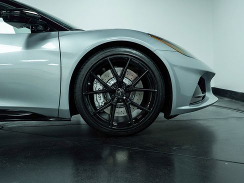 New 2026 Lotus Emira SE image 6