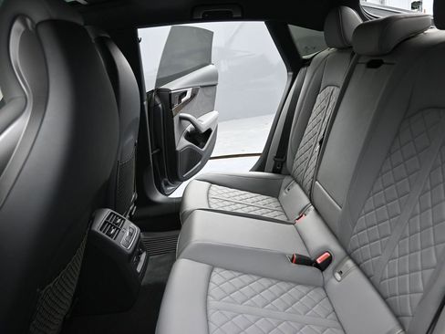 Used 2024 Audi S5 Premium Plus image 15